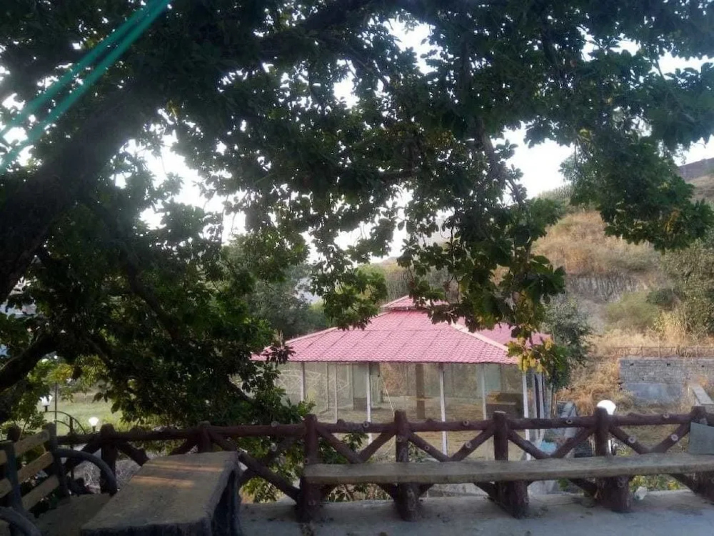 CZAR Palace Resort Udaipur