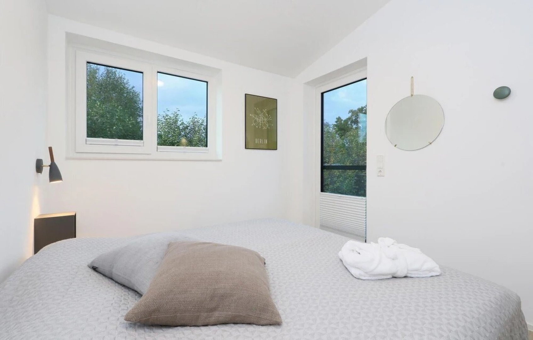 Stunning Home in Lembruch/dümmer See With Sauna, Wifi and Indoor Swimming Pool