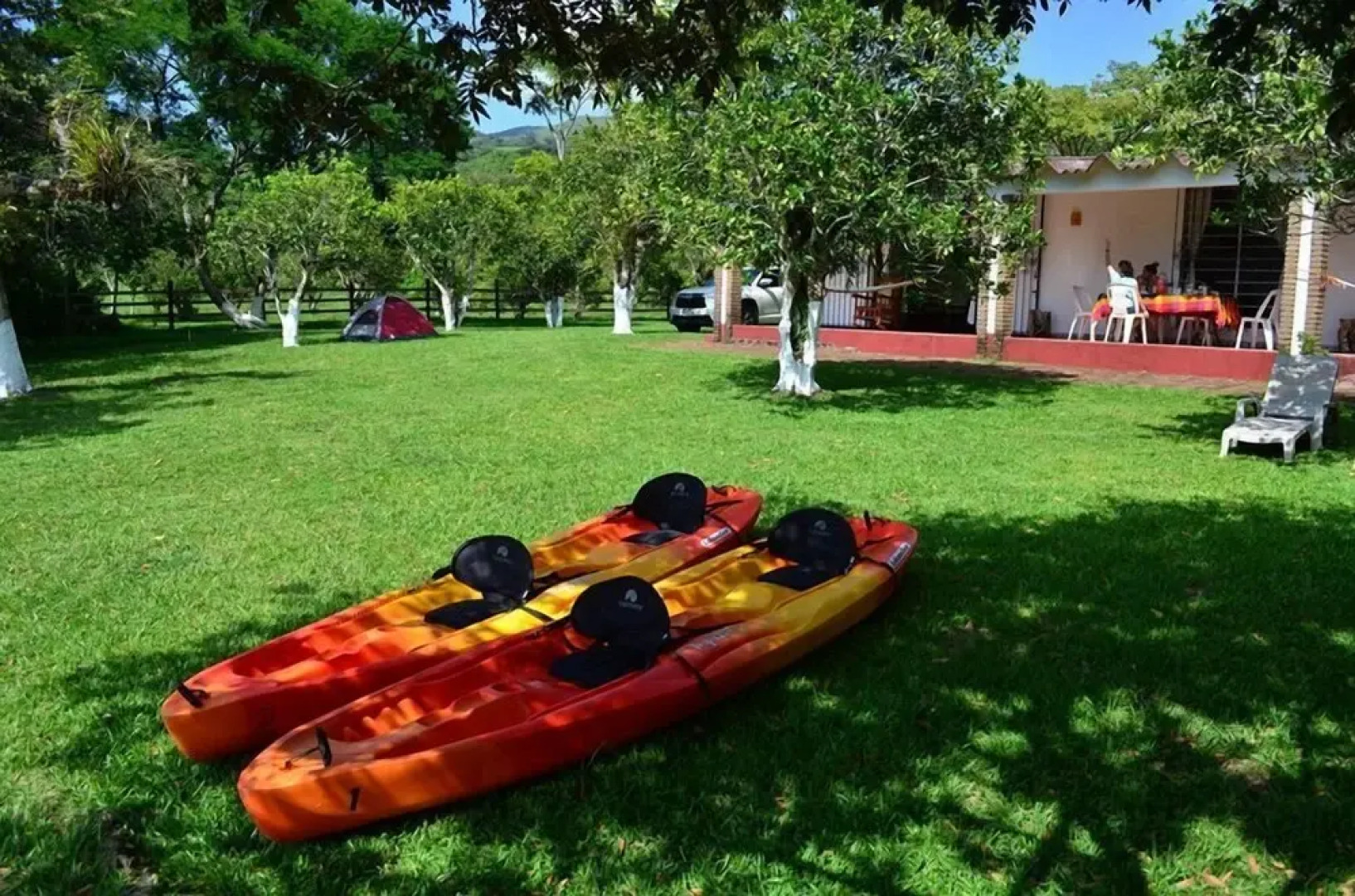 Poza Reyna Ecoreserva