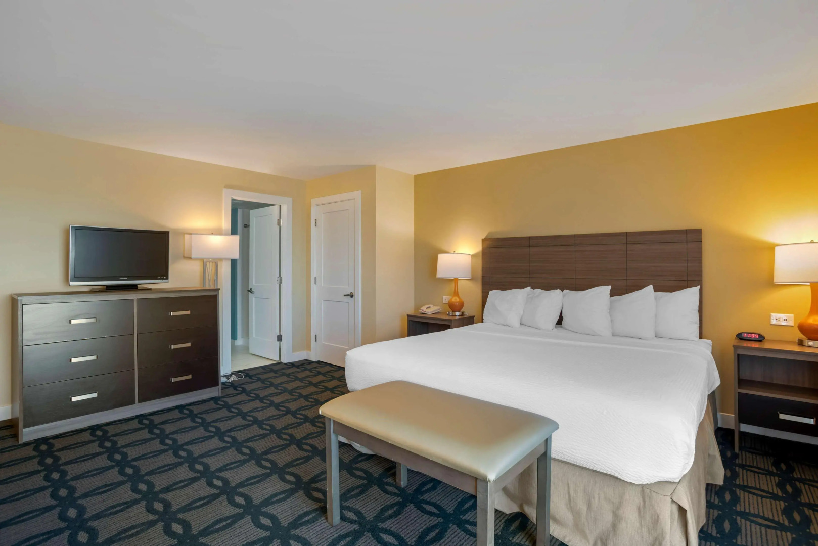 Best Western Plus Ocean City