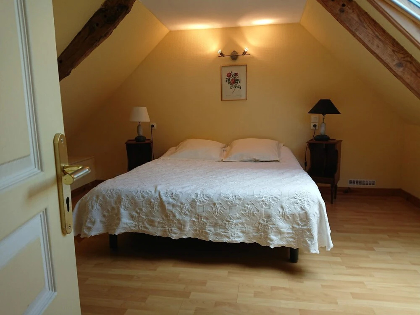 Ty Moc'h Chambre d'hôtes
