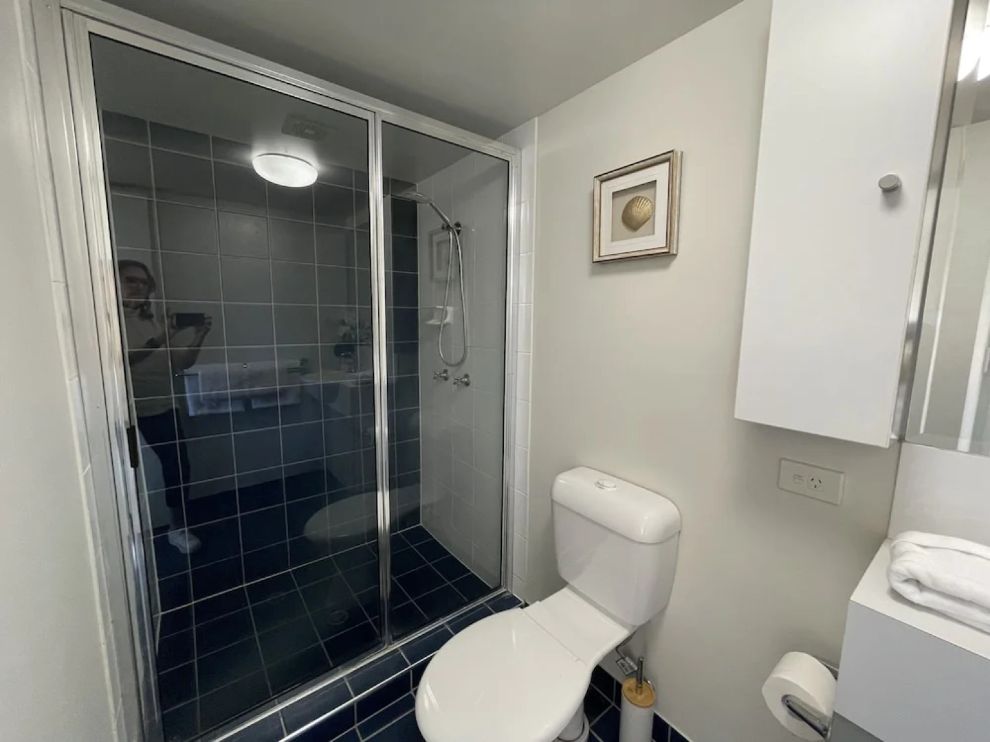 City Stadium Apartment Riverfront 38