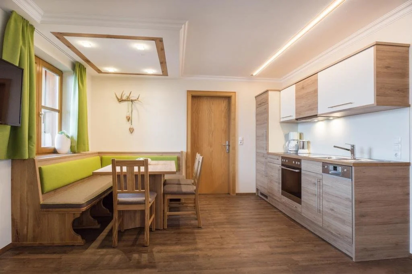 Jausenstation Oberegg