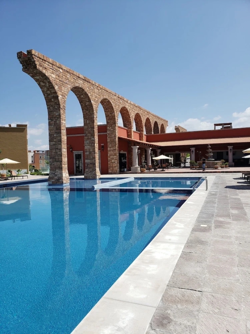 Departamento En Condómino Residencial El Milagro