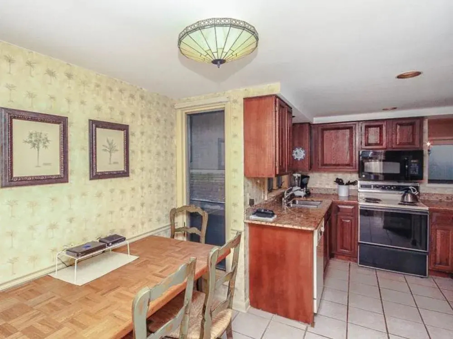 Kiawah Island Duneside Villas