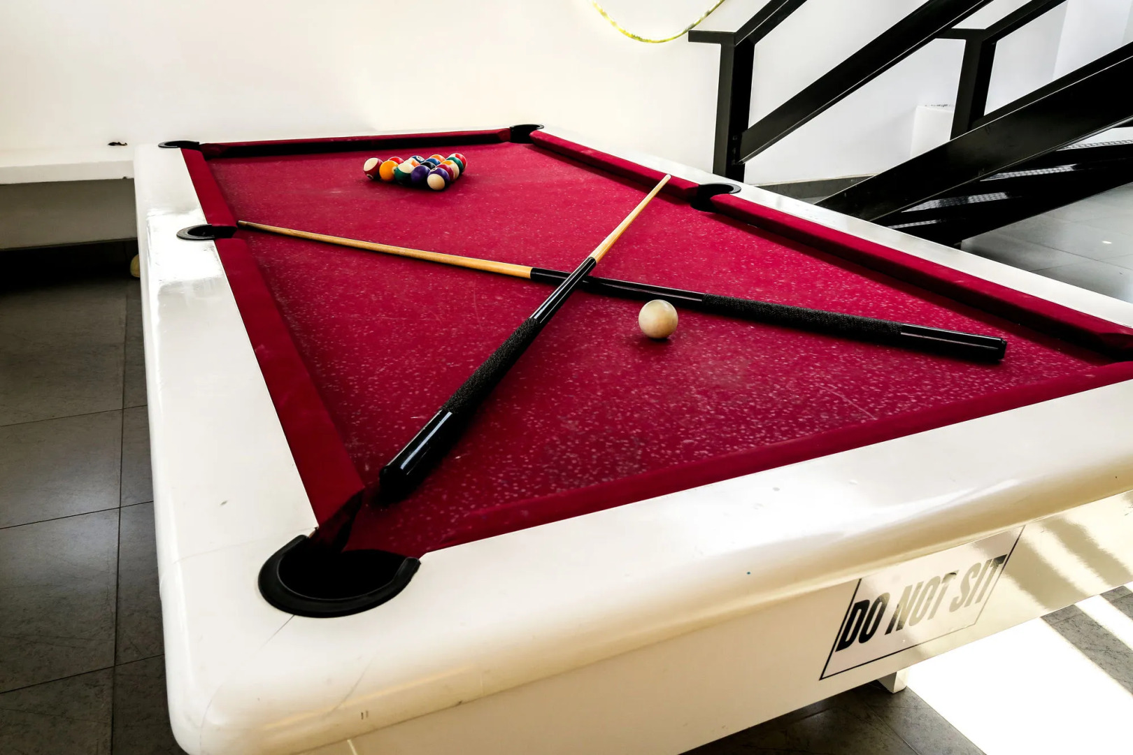 Ica Adventures II - Hostel