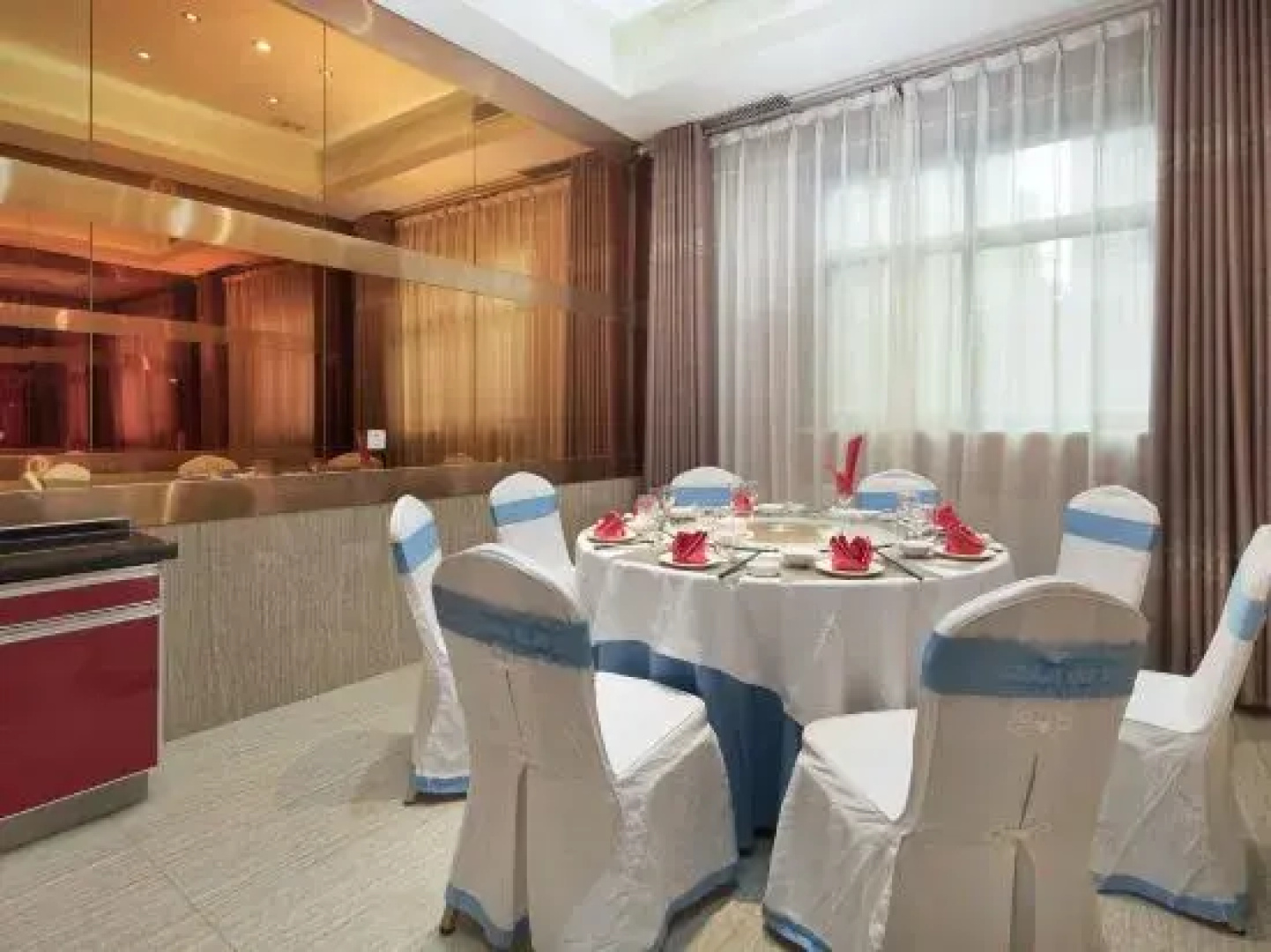 Guohua Hotel