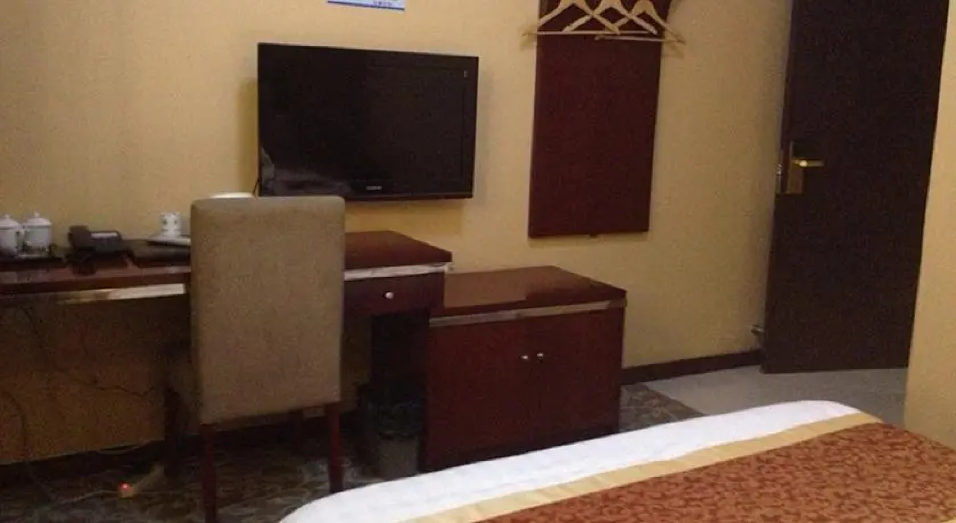 Jiuzhaigou Chuancheng Holiday Hotel