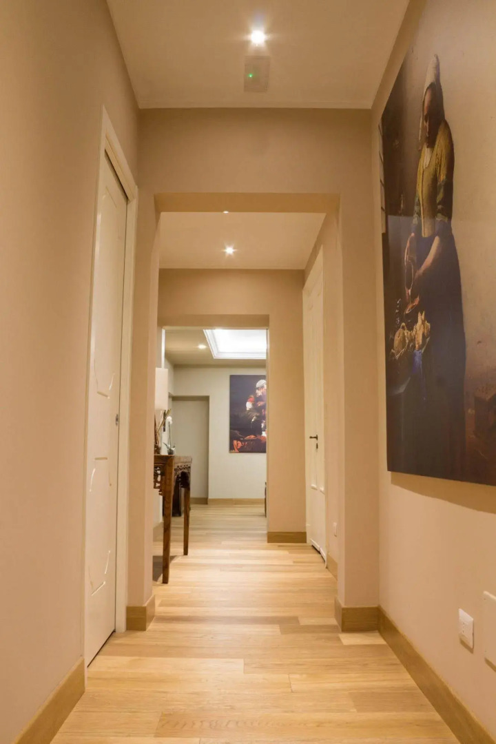 Le suites del duca di Sarro