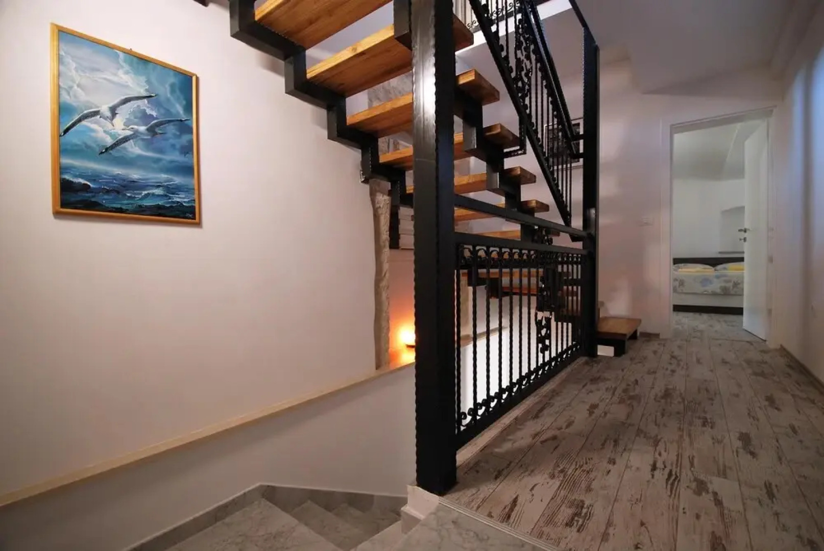 Holiday House Villa Mandy