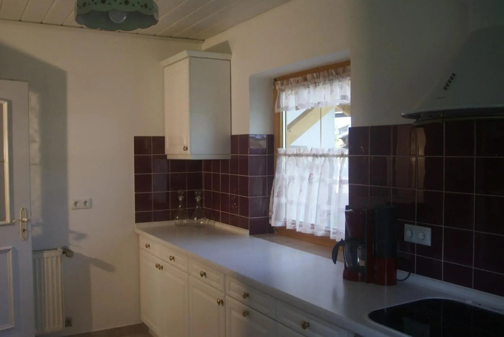 Ferienhaus Füchslein