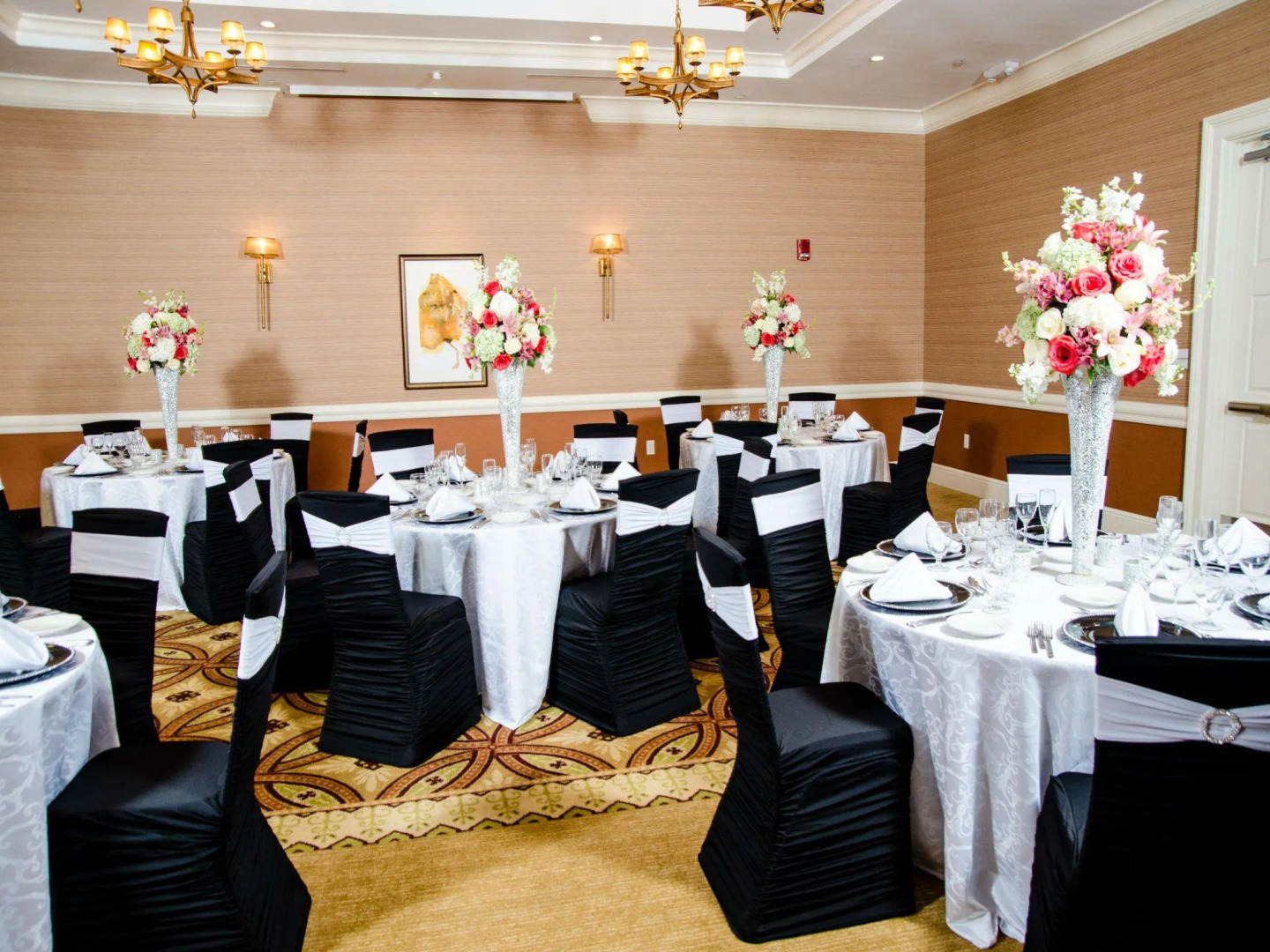 Hilton Garden Inn Palm Beach Gardens