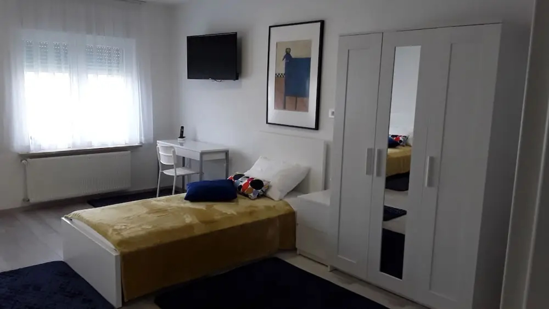 Guesthouse Tommys Rooms