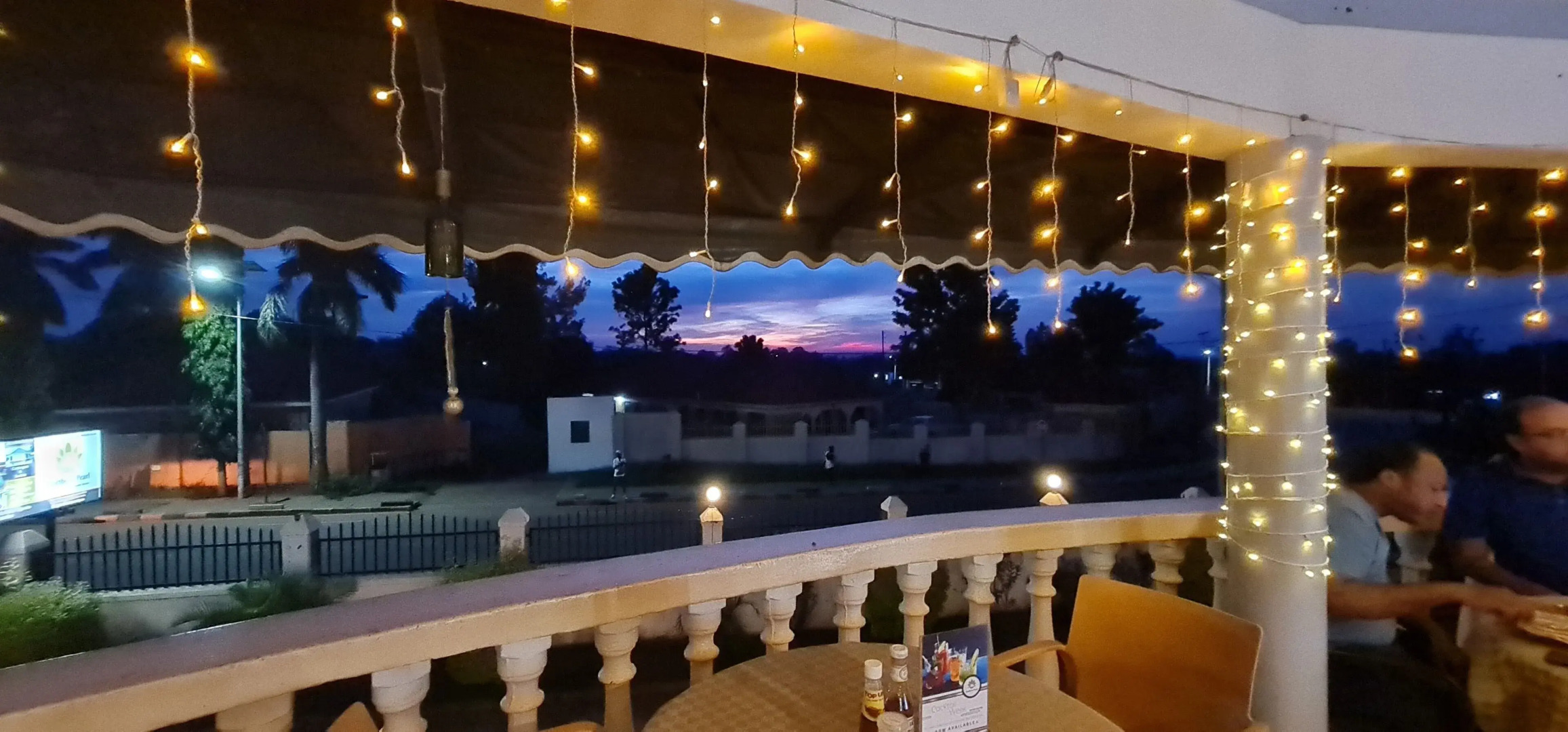 Northern Pearl Limited