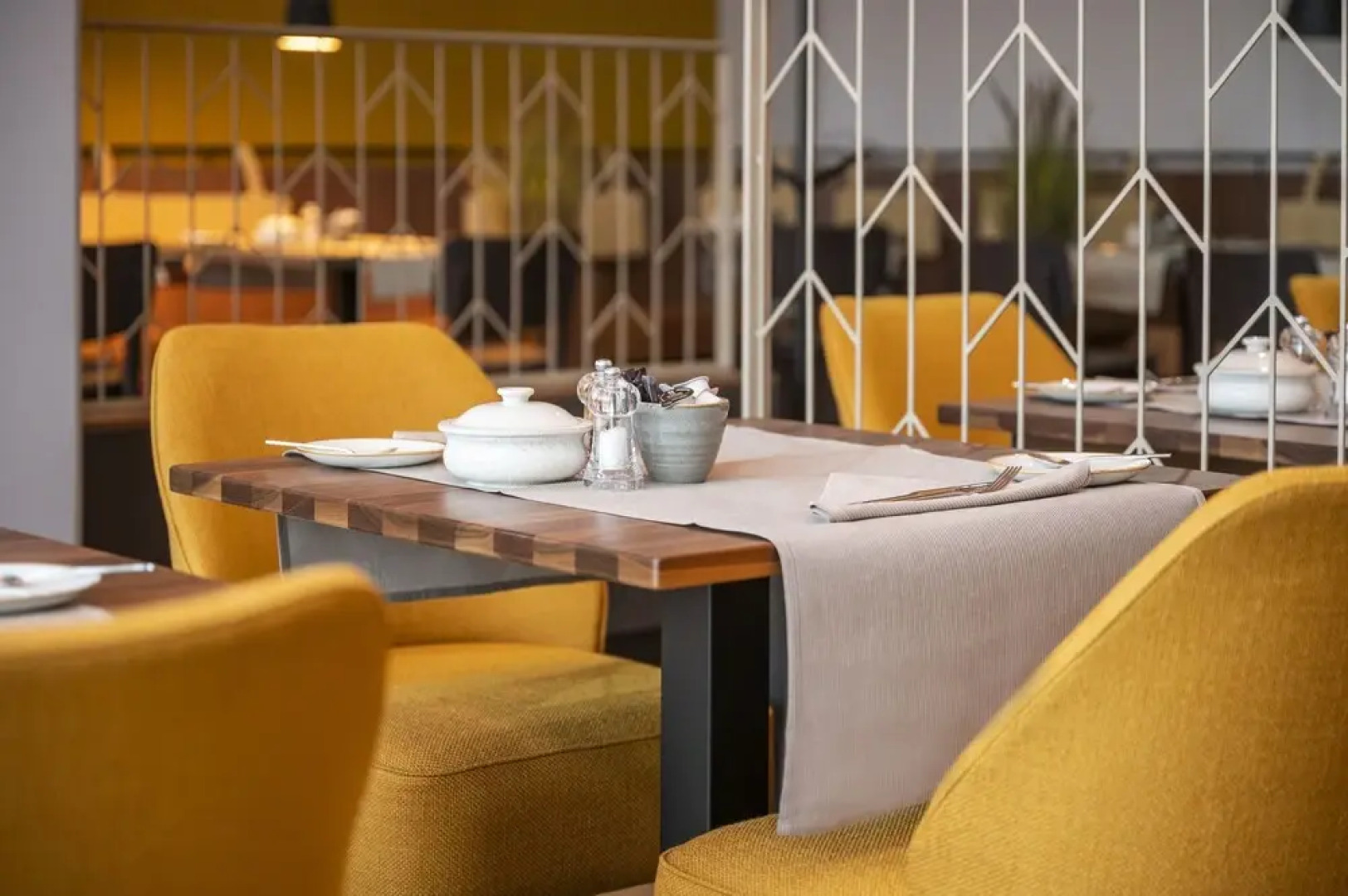 VIA PLAZA Meppen by Hackmann