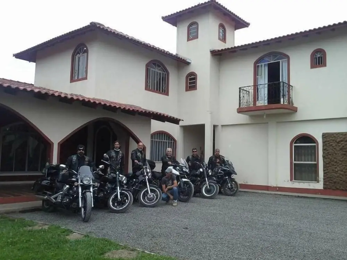 Pousada Fazenda da Invernada