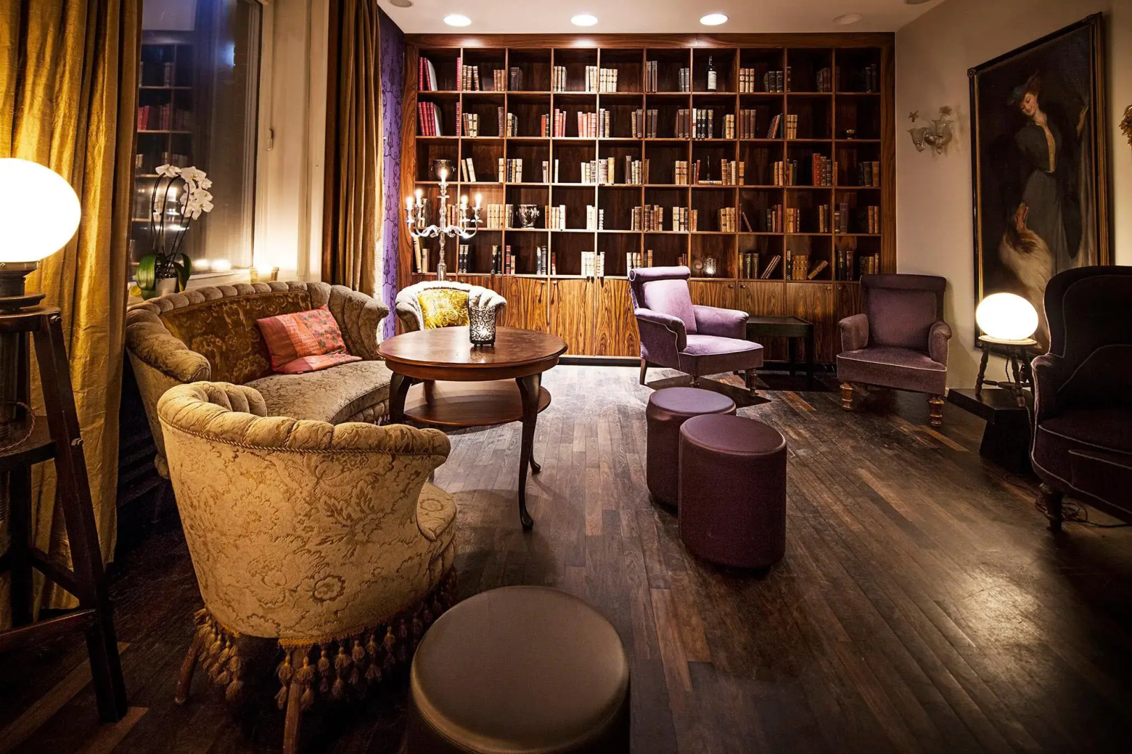 First Hotel Grand Odense