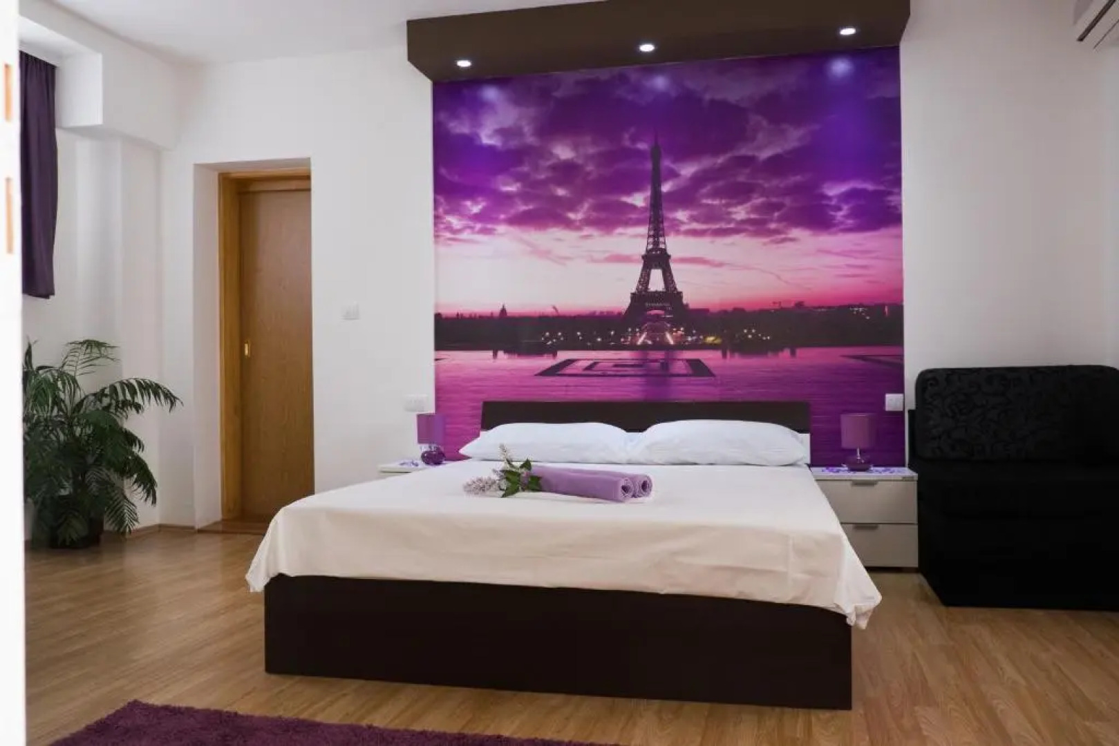 Apartments Sweet Dreams