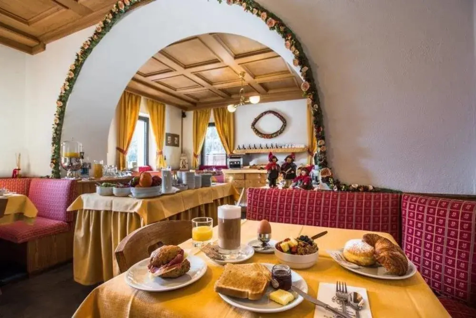 FIORI Dolomites Experience Hotel