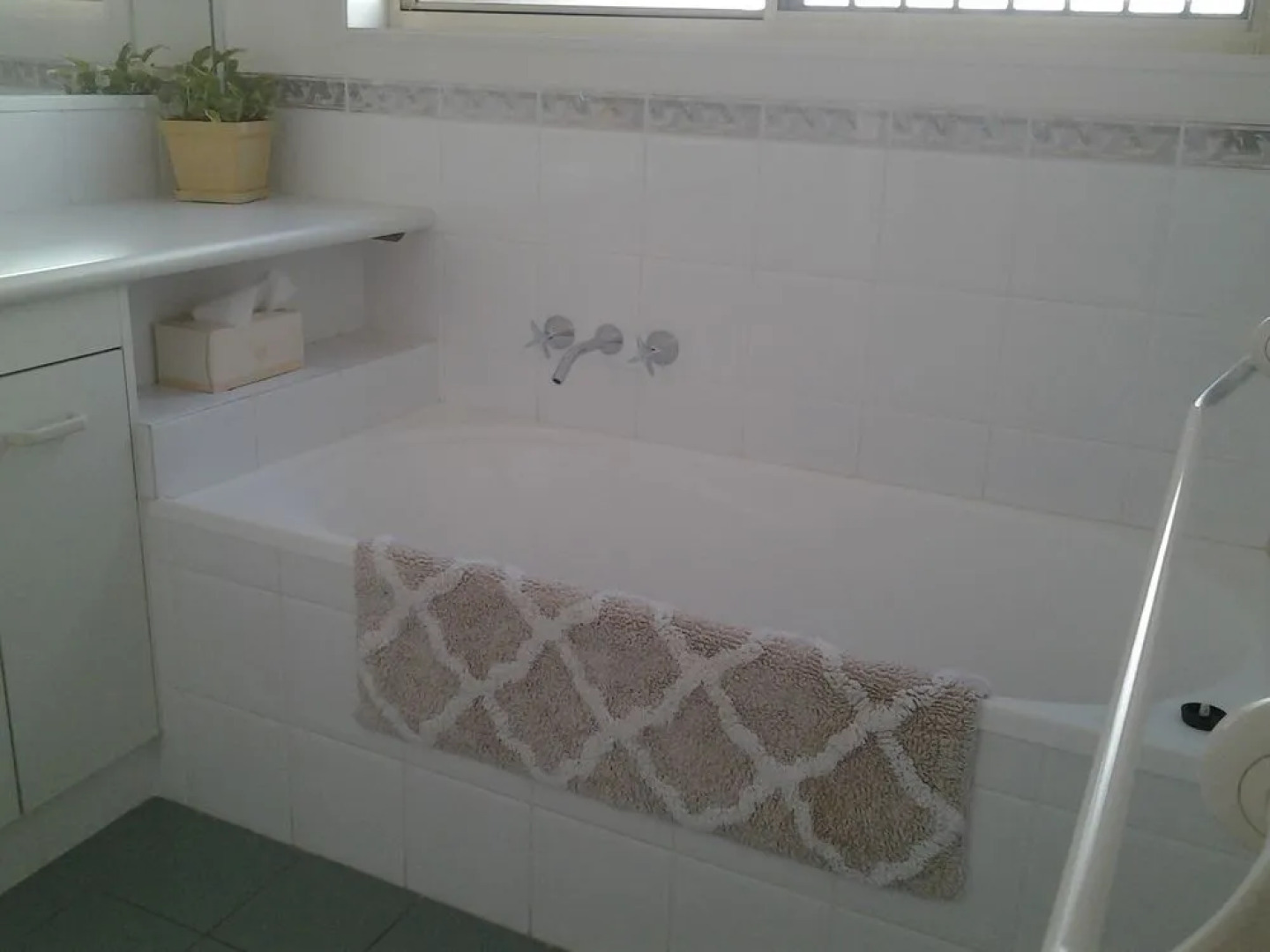 Brisbane Bay Cycle Stay