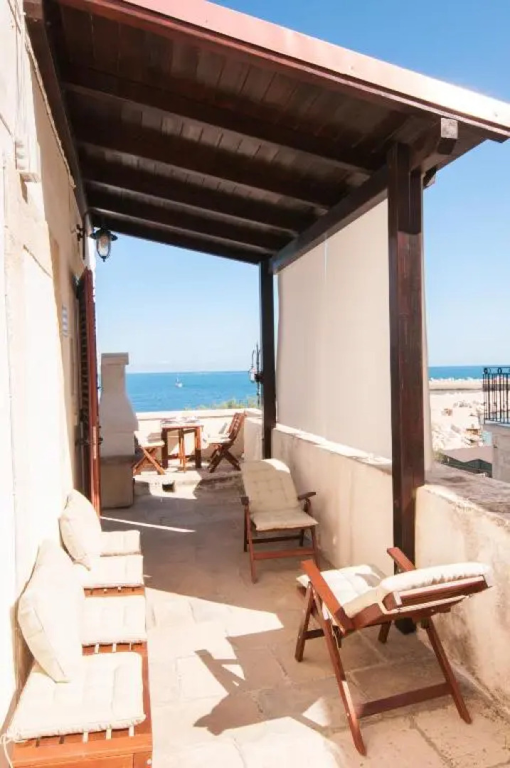 Best view Giovinazzo