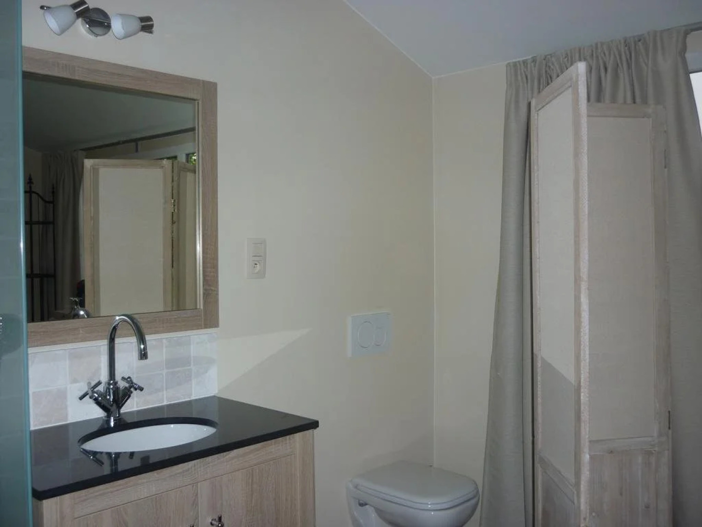 La Stanza Della Farfalla