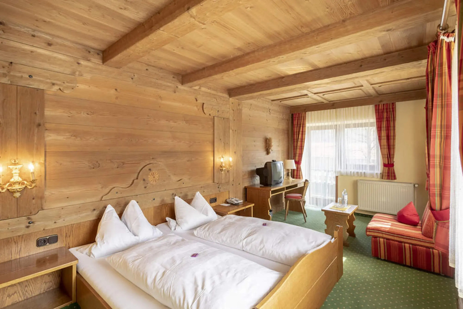 Landgasthof Zur Post