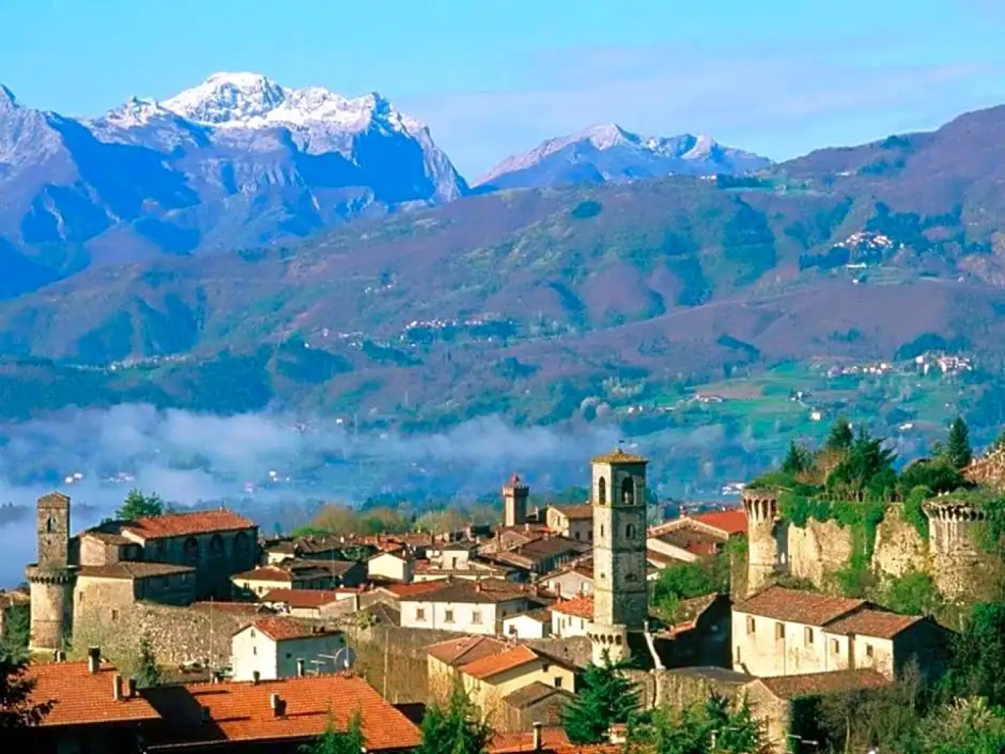 B&B Il Casale delle Pianacce