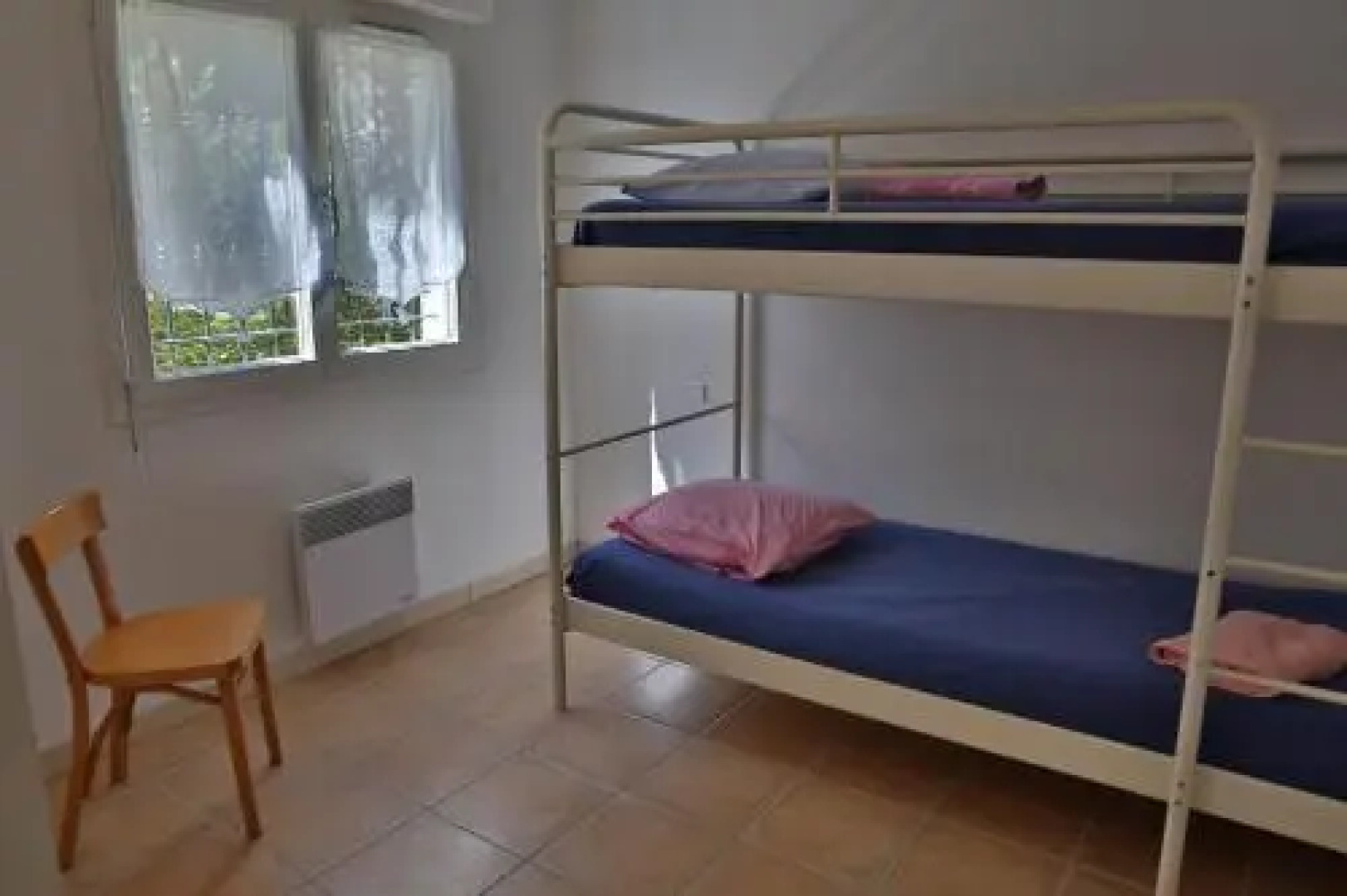 Appartement au Domaine des Lavandiers