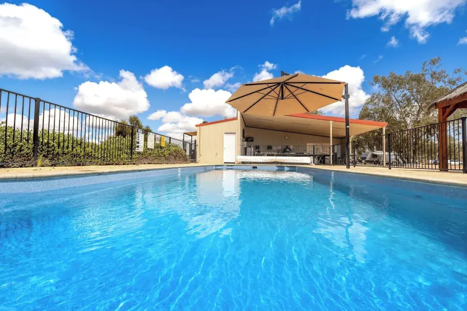BIG4 Opal Holiday Park