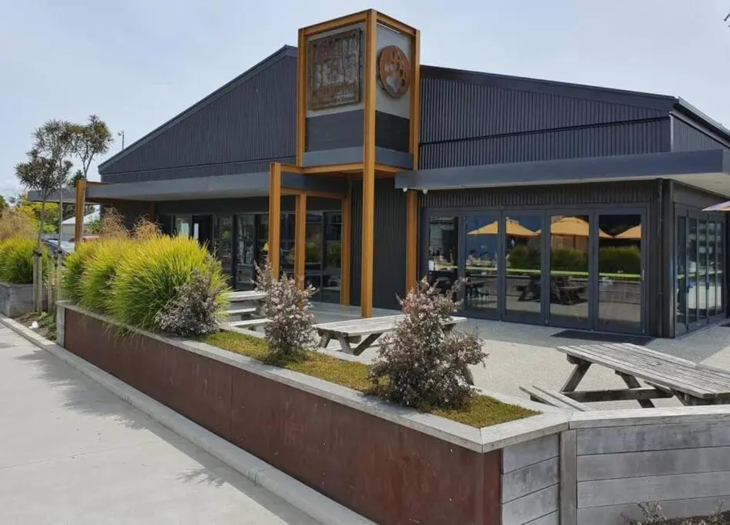 Ruby Bay Loft Apartment