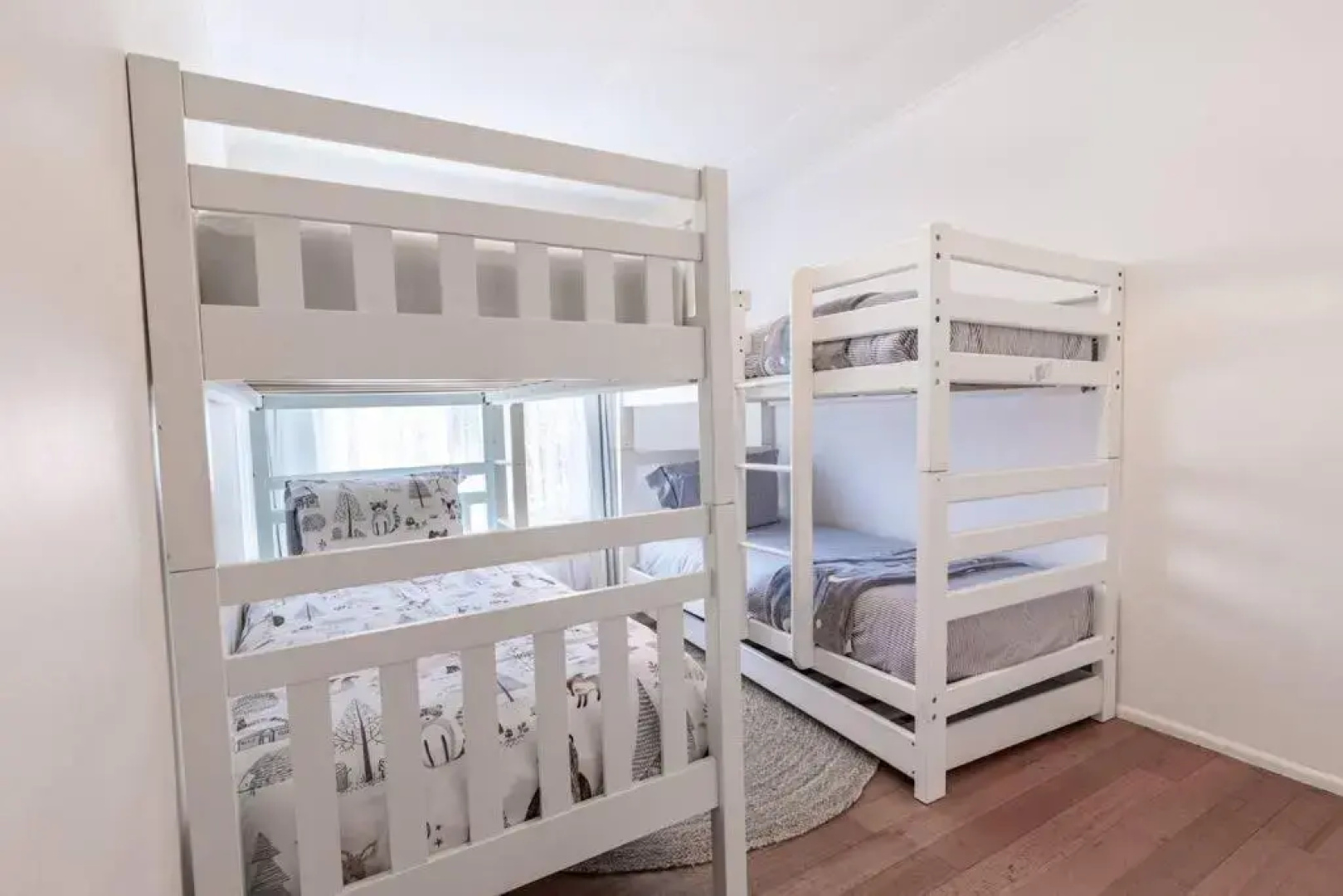 Pet friendly home perfect for 2 or 3 families