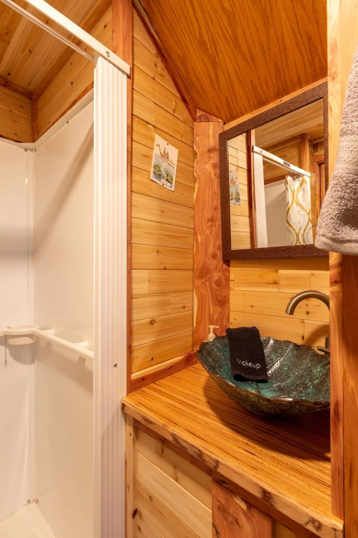 Tiny House Leadville