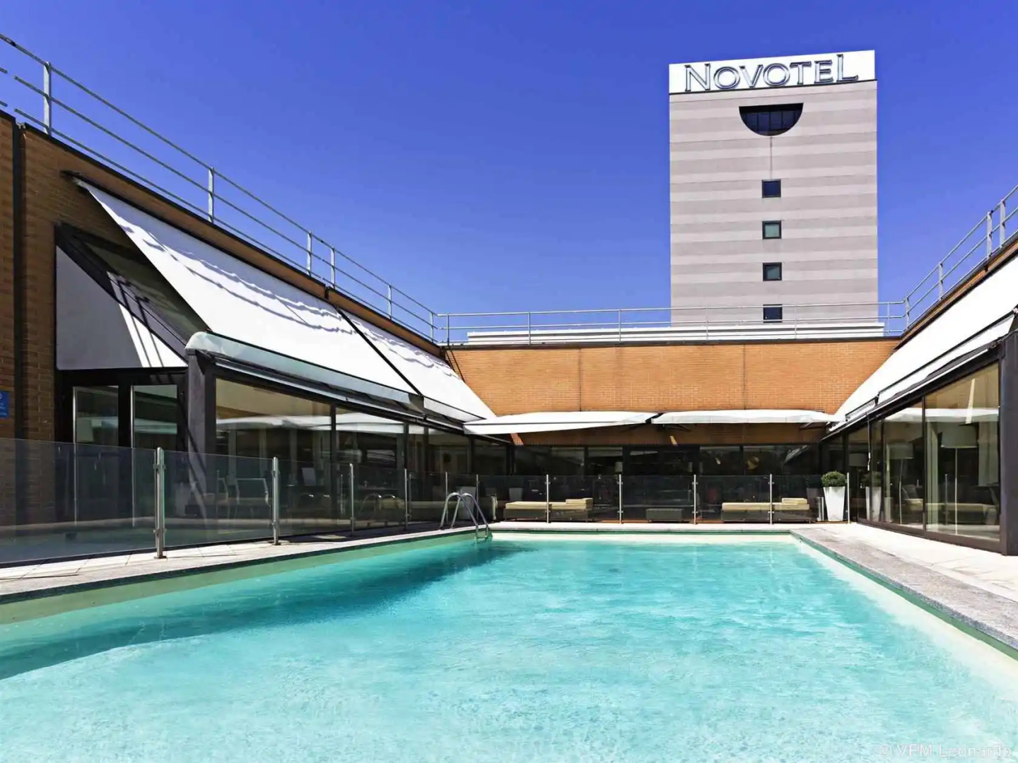 Novotel Milano Linate Aeroporto