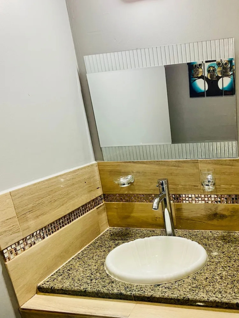 Hotel Santa Cruz Residencial