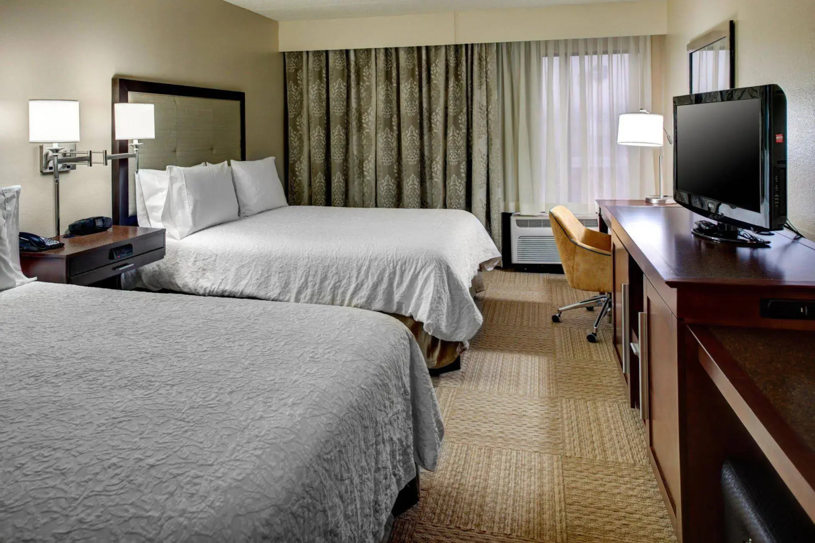 Hampton Inn & Suites Fultondale Birmingham I 65, AL