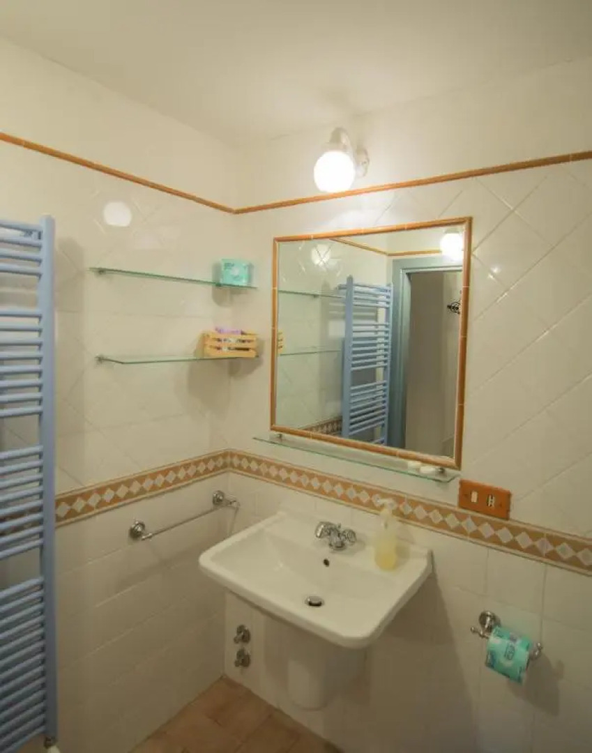 Agriturismo Casa Turchetti