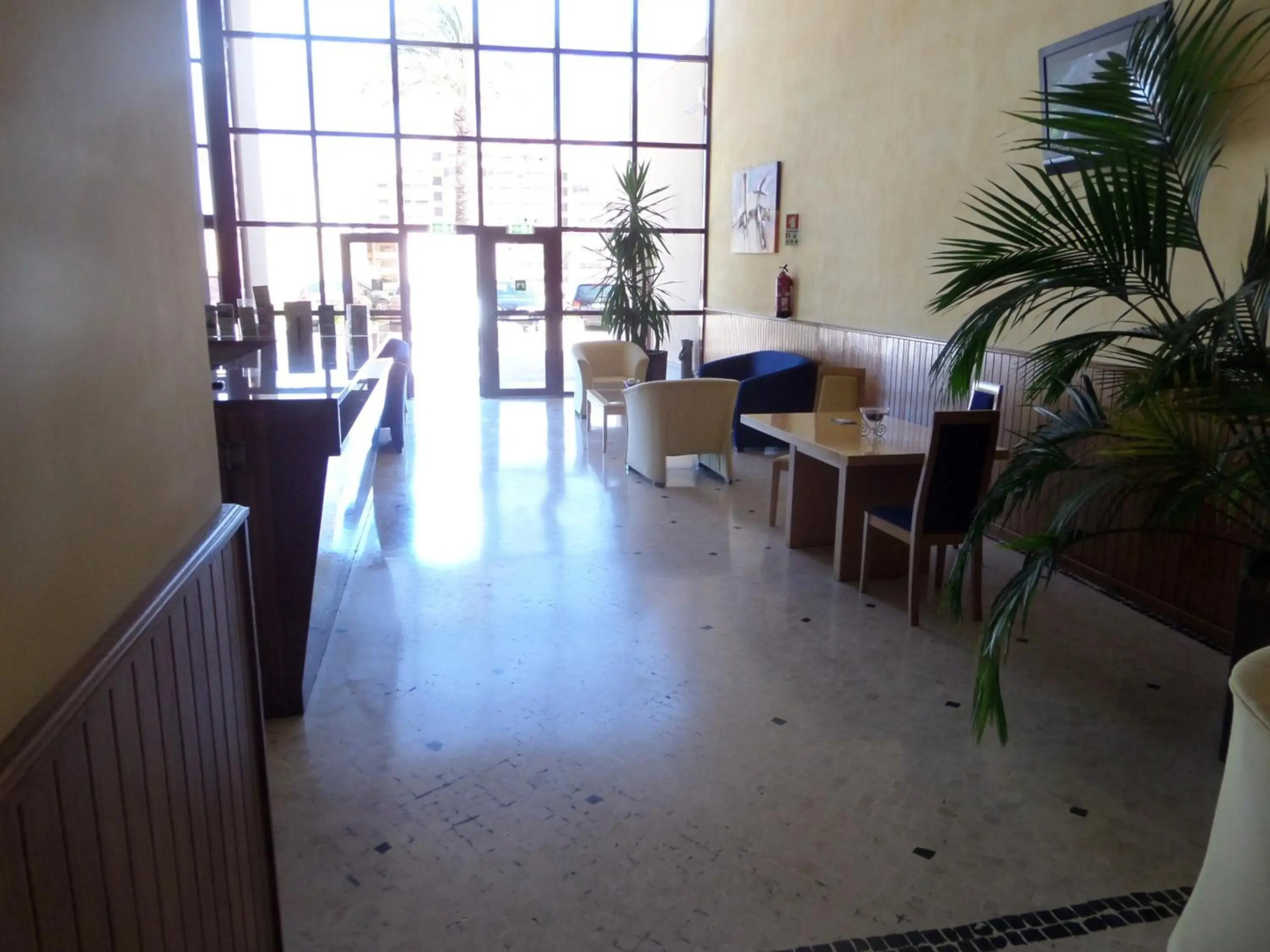 Clube Praia Mar