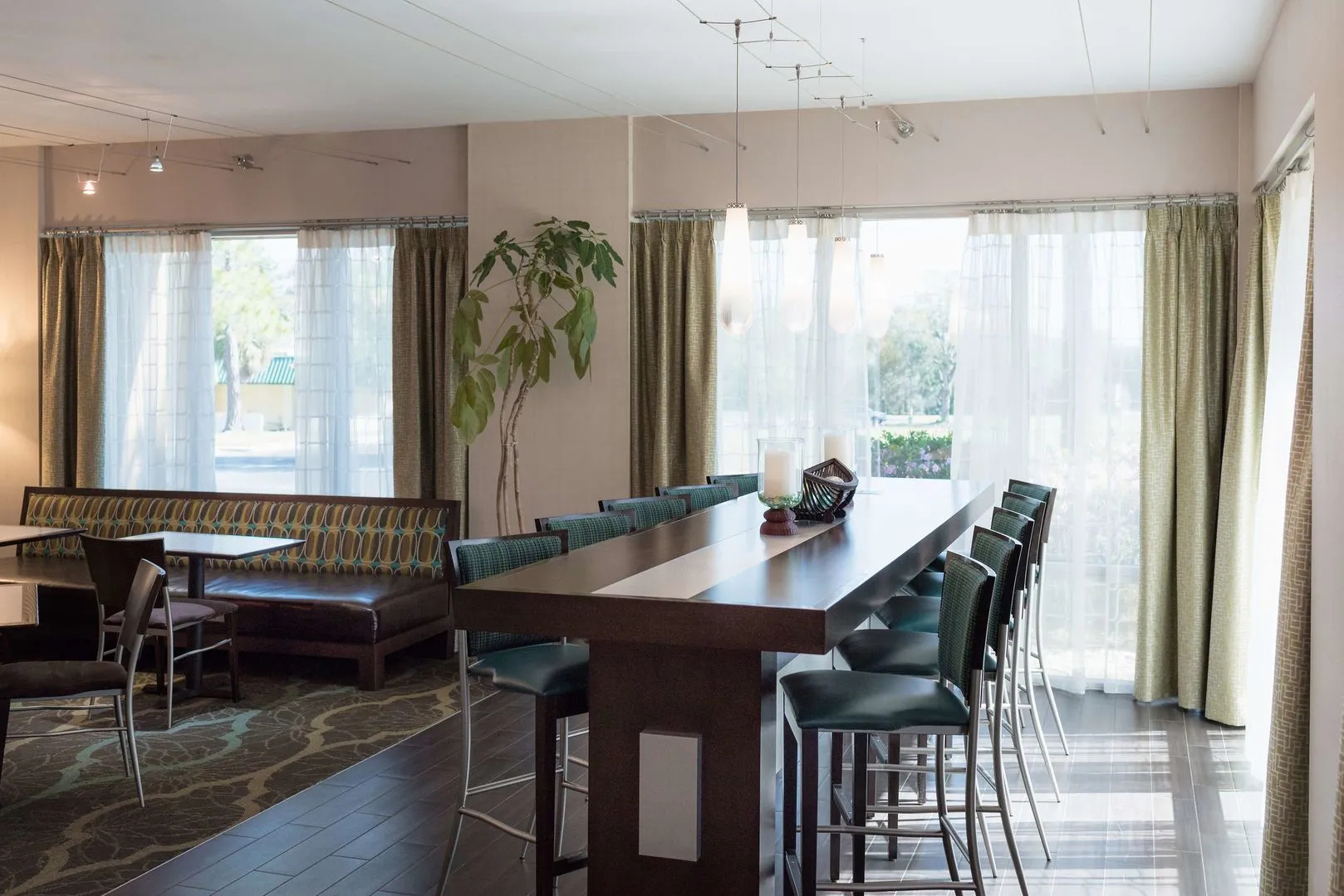 Hampton Inn Brooksville Dade