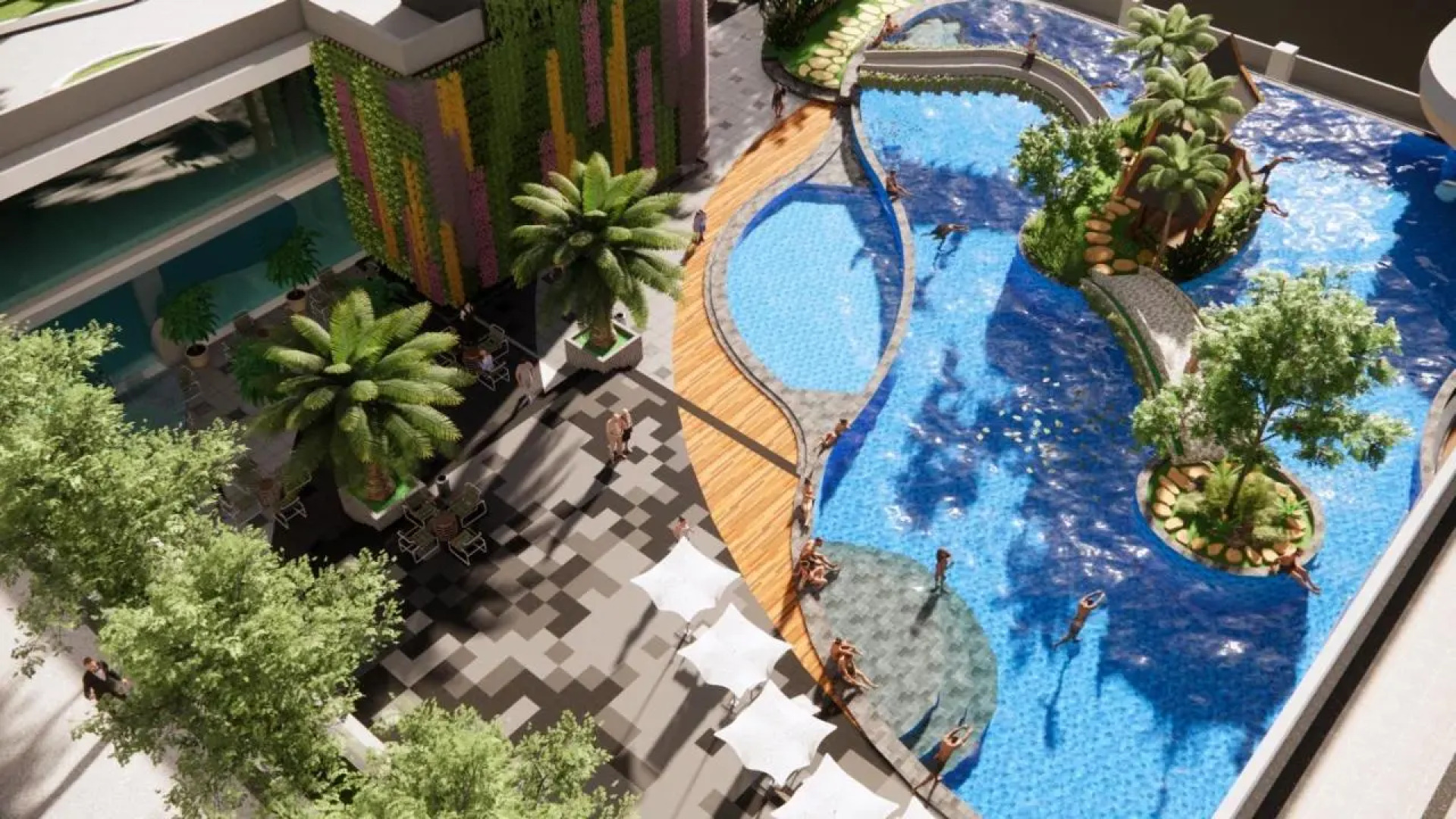 FUGO Hotel Samarinda (Bigmall)