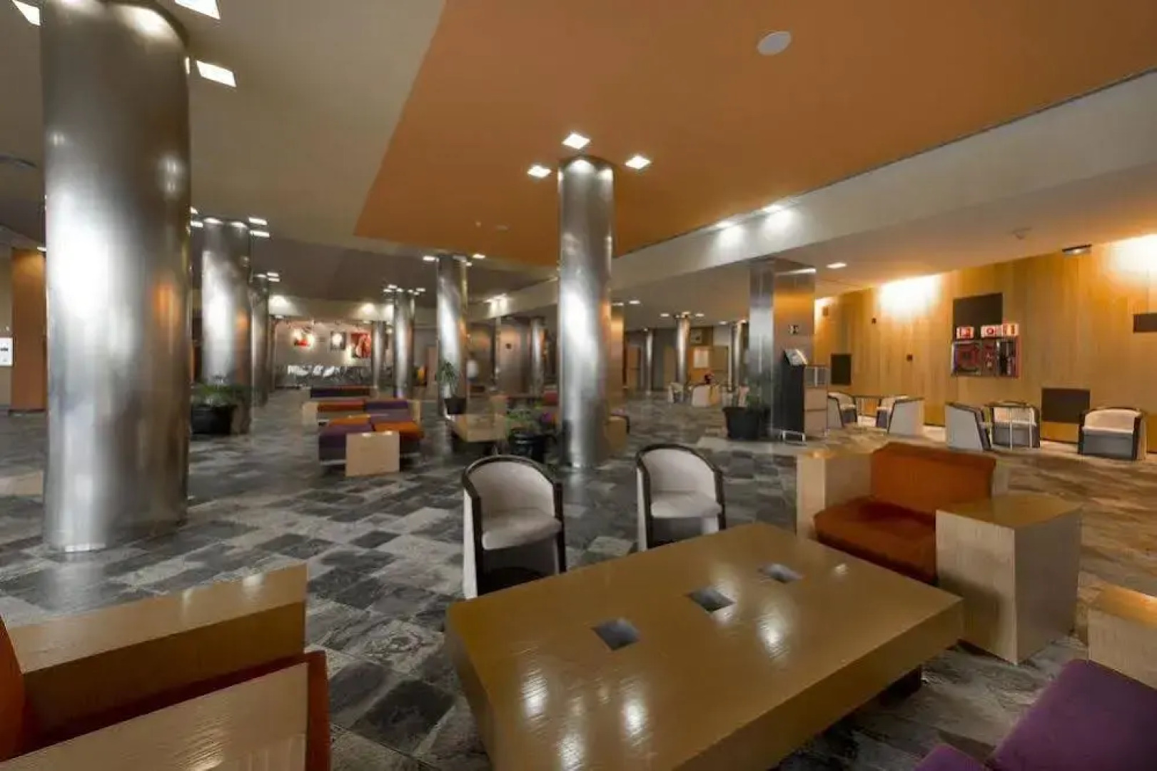 Geranios Suites & Spa