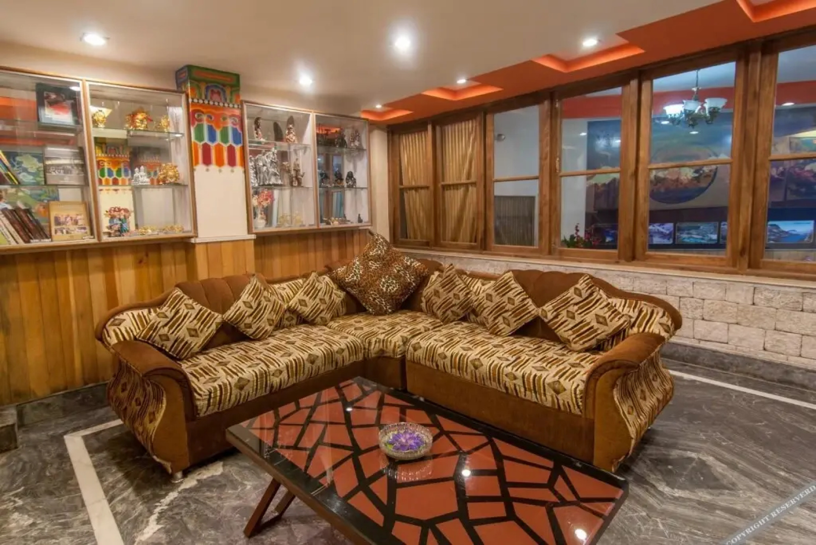 OYO 3571 Hotel Vajrakila