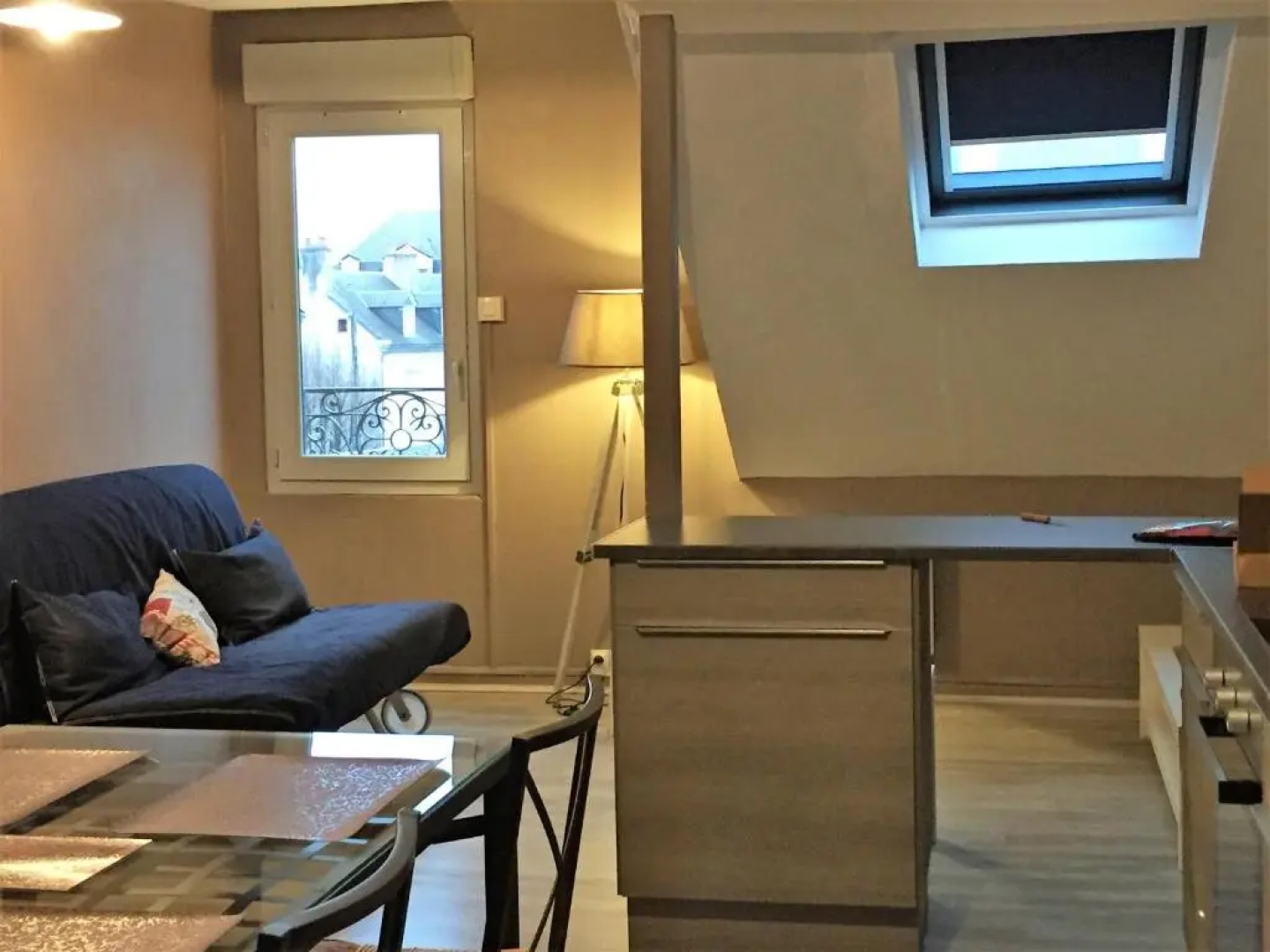 Résidence de l'Avenue