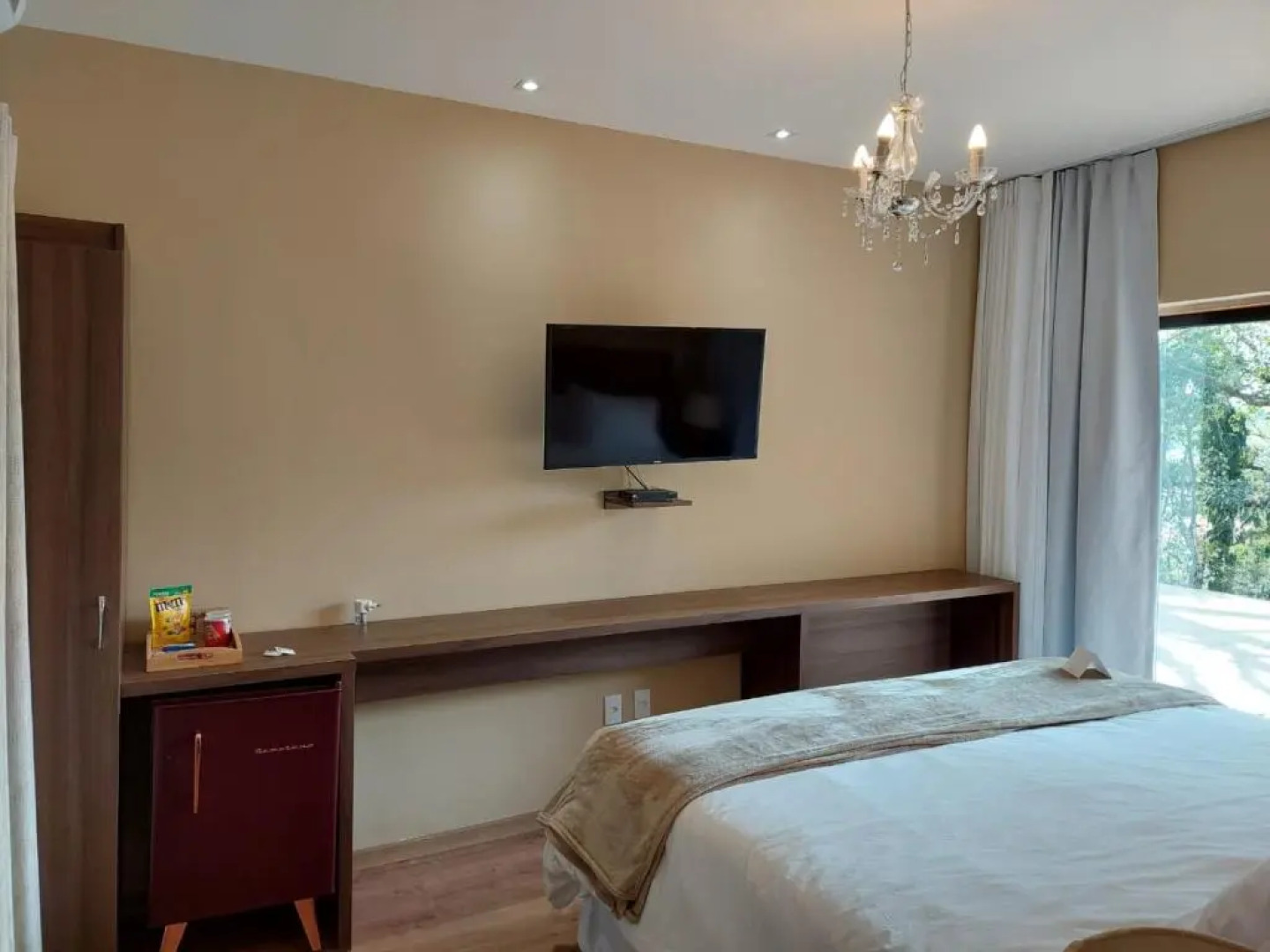 Costa del Mar Hotel Boutique