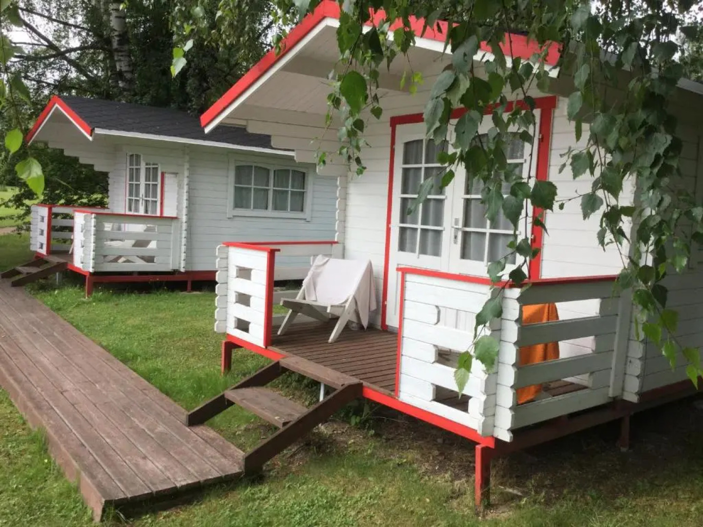 Männimäe Guesthouse