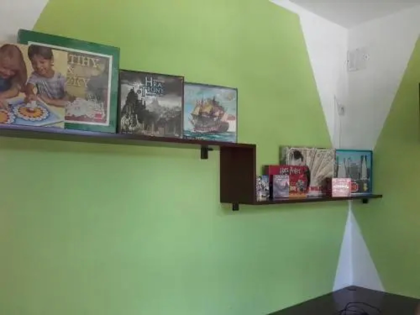 Ubytovanie v súkromí Krompachy