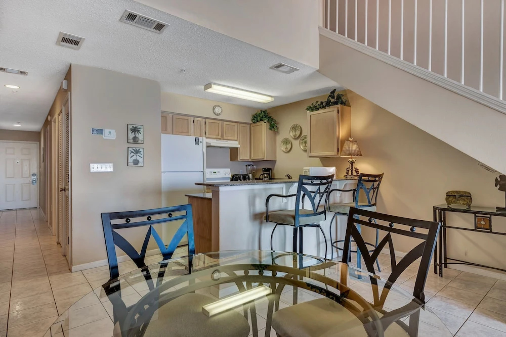 Crystal Sands Condominiums by Wyndham Vacation Rentals