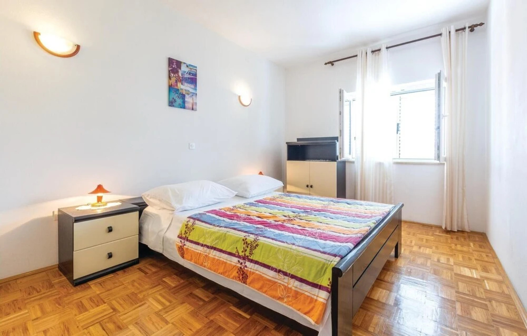 Awesome Home in Plano With Wifi and 3 Bedrooms