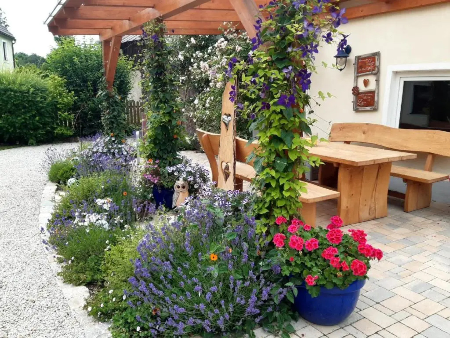 Landgasthaus Birkenhof