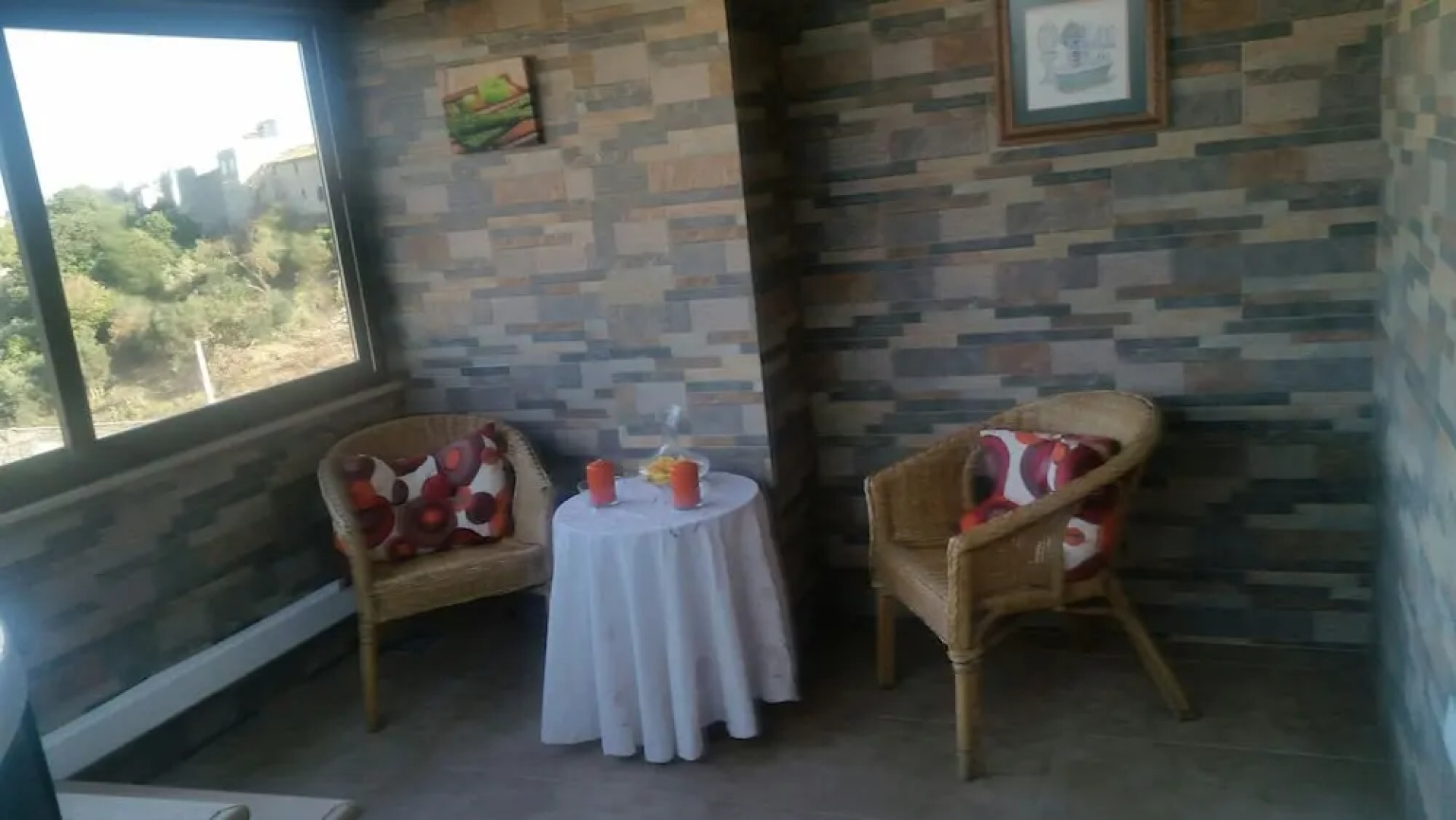 Casa Rural Spa Verde